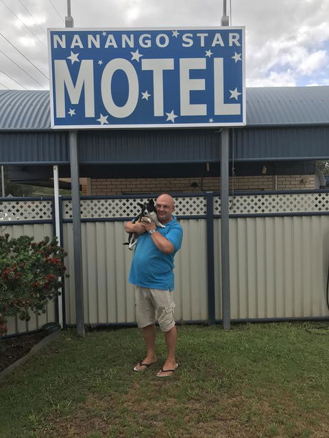 Nanango Star Motel - Your Accommodation 19