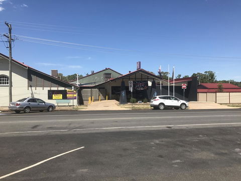 Nanango Star Motel - Your Accommodation 27