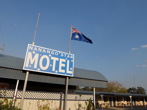 Nanango Star Motel - Your Accommodation 21