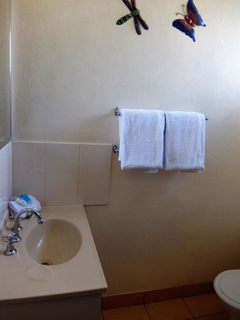 Nanango Star Motel - Your Accommodation 44