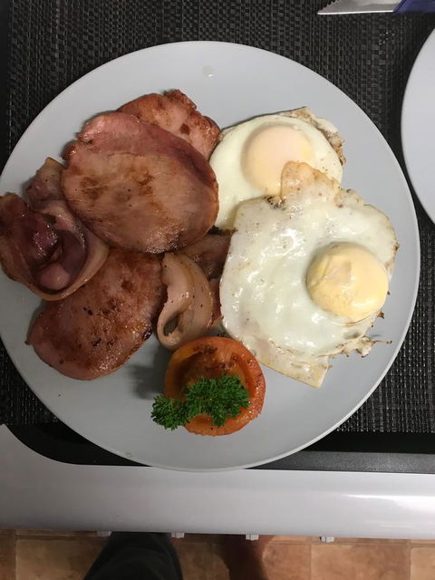 Nanango Star Motel - Your Accommodation 4