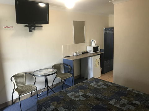 Nanango Star Motel - Your Accommodation 23