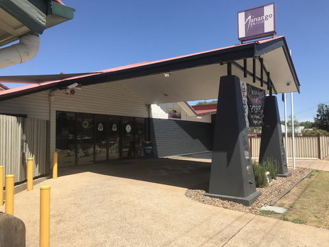 Nanango Star Motel - Your Accommodation 34