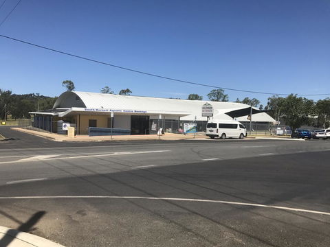 Nanango Star Motel - Your Accommodation 29