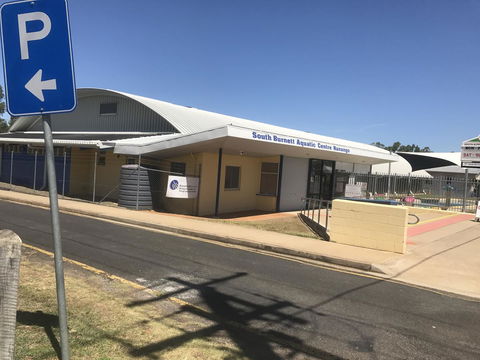 Nanango Star Motel - Your Accommodation 32