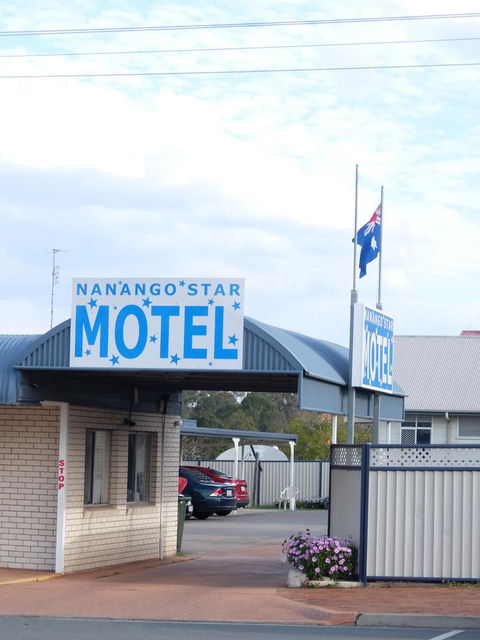 Nanango Star Motel - Your Accommodation 40