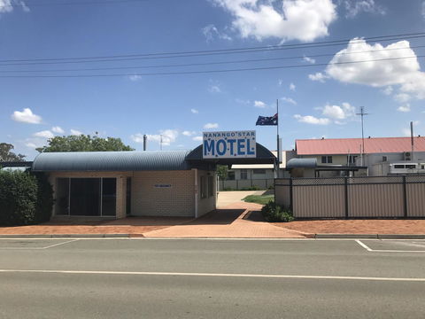 Nanango Star Motel - Your Accommodation 7