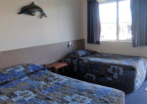 Nanango Star Motel - Your Accommodation 24