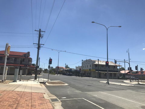 Nanango Star Motel - Your Accommodation 35