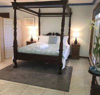 Taj on Byrnes - Private Luxury Apartment Mareeba - Your Accommodation