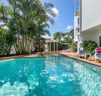Rimini Holiday Apartments - Your Accommodation