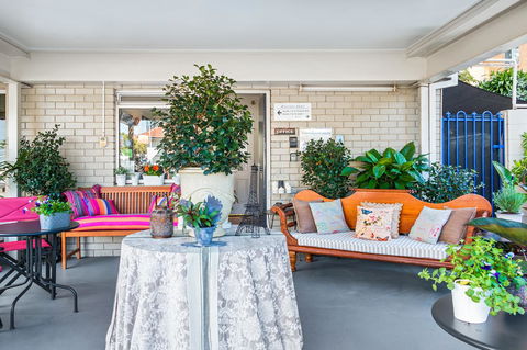 Airport Riverview Motel - Your Accommodation 21