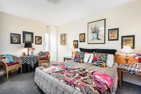 Airport Riverview Motel - Your Accommodation 3