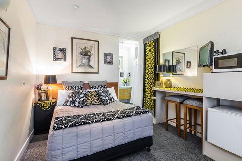 Airport Riverview Motel - Your Accommodation 4