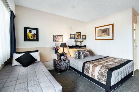 Airport Riverview Motel - Your Accommodation 19