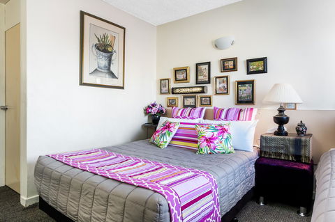 Airport Riverview Motel - Your Accommodation 5