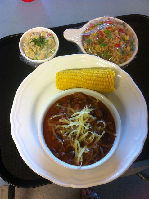 Airport Riverview Motel - Your Accommodation 16