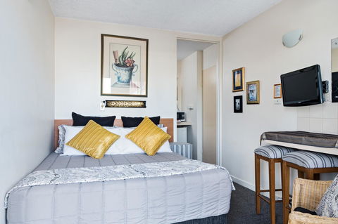 Airport Riverview Motel - Your Accommodation 20