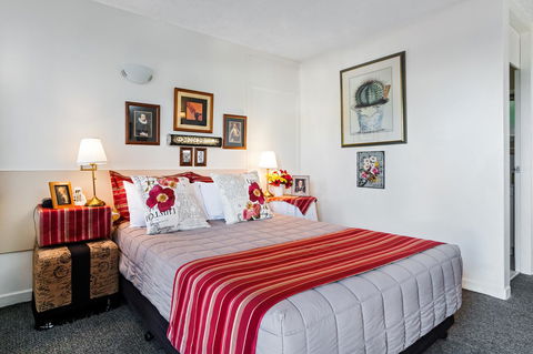 Airport Riverview Motel - Your Accommodation 7