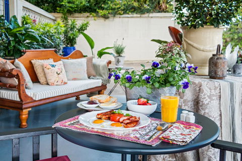 Airport Riverview Motel - Your Accommodation 6