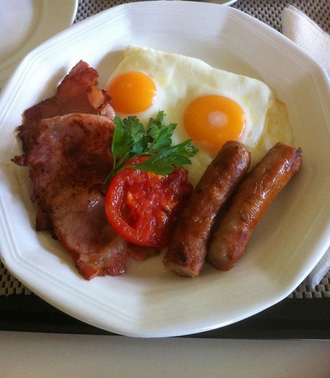 Airport Riverview Motel - Your Accommodation 24