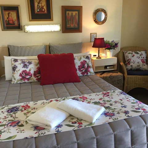 Airport Riverview Motel - Your Accommodation 9