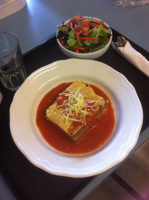 Airport Riverview Motel - Your Accommodation 17