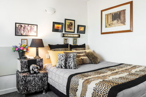 Airport Riverview Motel - Your Accommodation 8