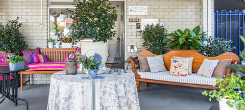 Airport Riverview Motel - Your Accommodation 22