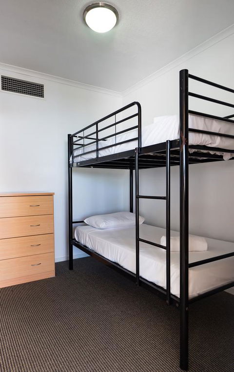 Swell Resort Burleigh Heads - Your Accommodation 30
