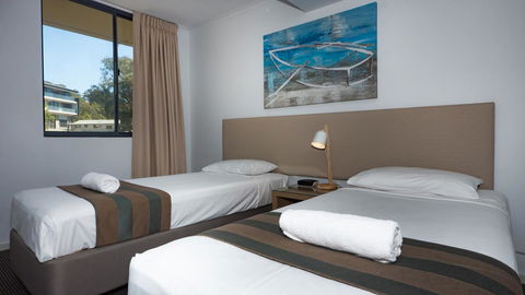 Swell Resort Burleigh Heads - Your Accommodation 17
