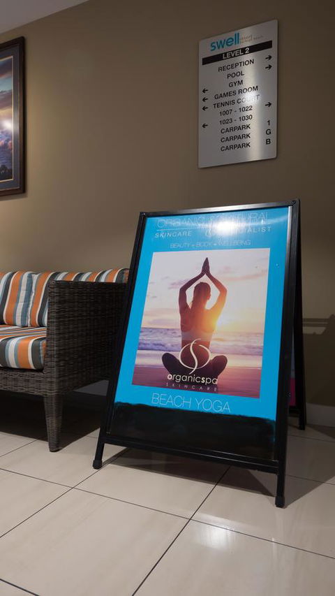 Swell Resort Burleigh Heads - Your Accommodation 25