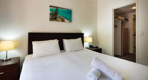 Swell Resort Burleigh Heads - Your Accommodation 38