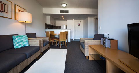 Swell Resort Burleigh Heads - Your Accommodation 43