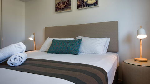Swell Resort Burleigh Heads - Your Accommodation 24