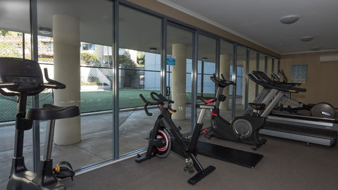 Swell Resort Burleigh Heads - Your Accommodation 29