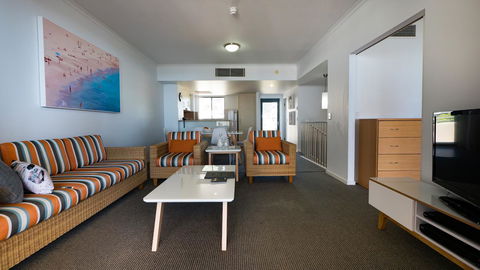Swell Resort Burleigh Heads - Your Accommodation 26