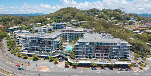 Swell Resort Burleigh Heads - Your Accommodation 0