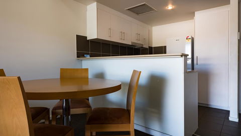 Swell Resort Burleigh Heads - Your Accommodation 44