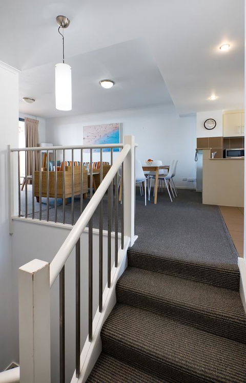 Swell Resort Burleigh Heads - Your Accommodation 27