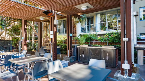 Swell Resort Burleigh Heads - Your Accommodation 16
