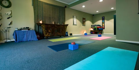 Swell Resort Burleigh Heads - Your Accommodation 20