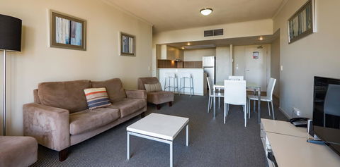 Swell Resort Burleigh Heads - Your Accommodation 35