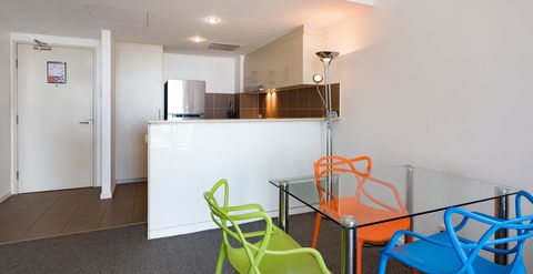 Swell Resort Burleigh Heads - Your Accommodation 5