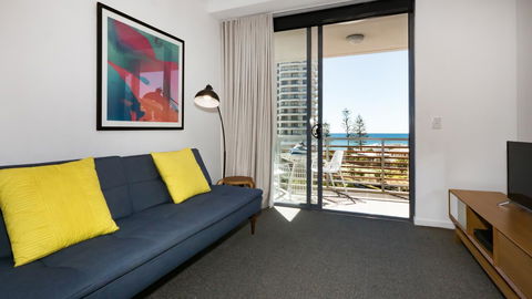 Swell Resort Burleigh Heads - Your Accommodation 2