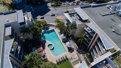 Swell Resort Burleigh Heads - Your Accommodation 19