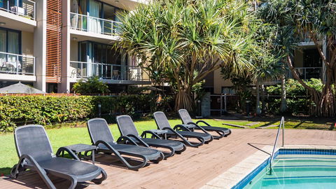 Swell Resort Burleigh Heads - Your Accommodation 15