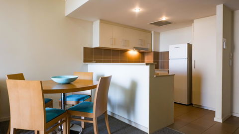 Swell Resort Burleigh Heads - Your Accommodation 4