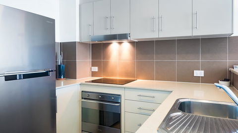 Swell Resort Burleigh Heads - Your Accommodation 31