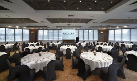 Sofitel Gold Coast Broadbeach - Your Accommodation 28